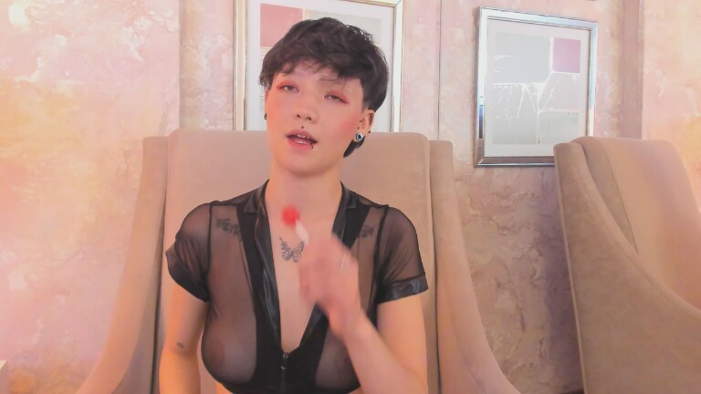 LissyLuxe's Streamate show and profile