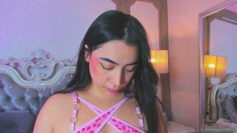 anneWalker's Streamate show and profile