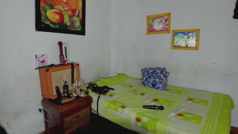 Natalie_Porter's Streamate show and profile