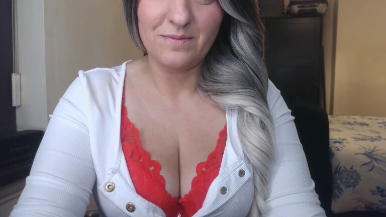 PerfectPage's Streamate show and profile