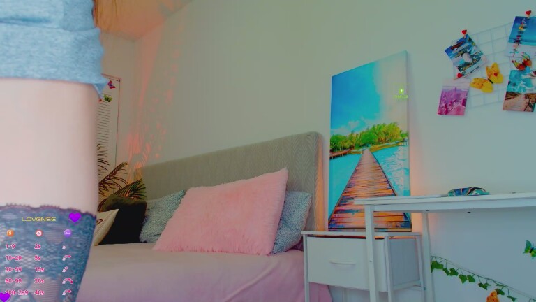 Sooofffiya's Streamate show and profile