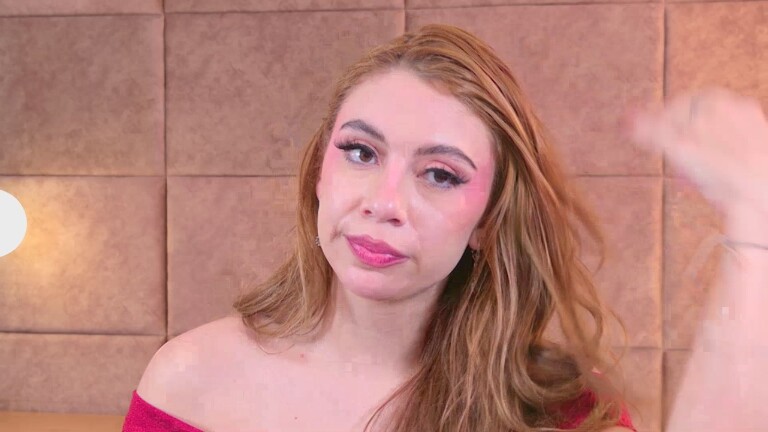 ArianaSole's Streamate show and profile