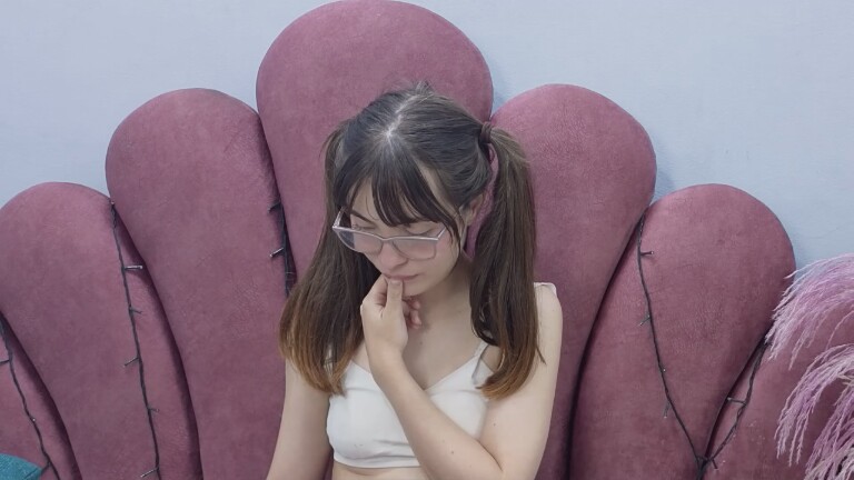 ISABELLAJHONS's Streamate show and profile