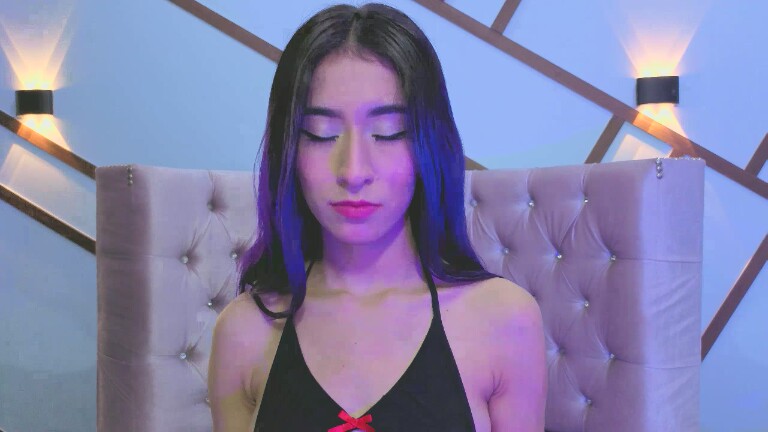 JuliaJobss's Streamate show and profile