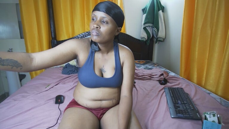 Tatty_black's Streamate show and profile