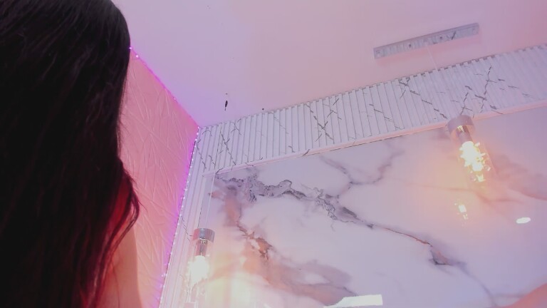 MilyRosie's Streamate show and profile