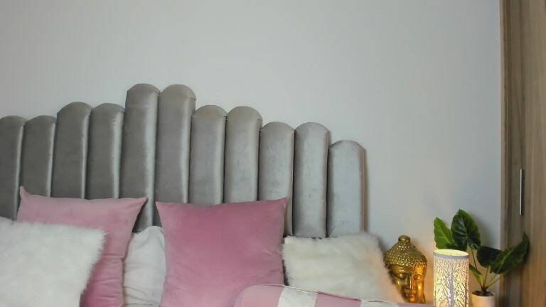 AlisiaConors's Streamate show and profile