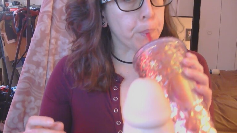 MartaShadow's Streamate show and profile