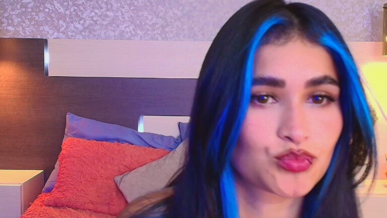 AidaEscobar's Streamate show and profile