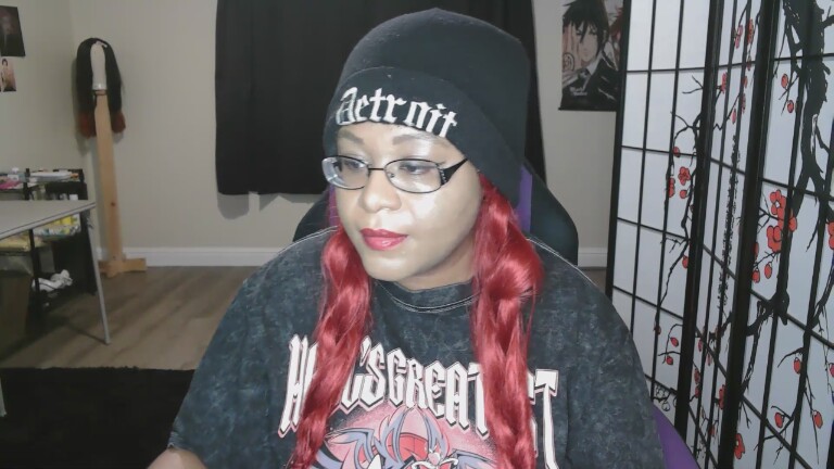 animevampires's Streamate show and profile