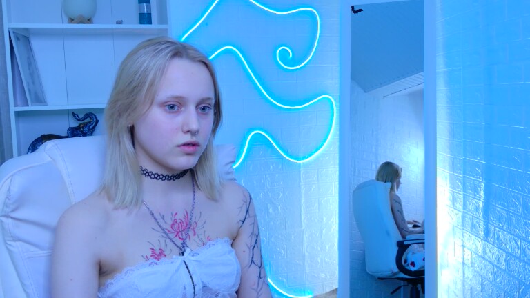 AmanneMissa's Streamate show and profile