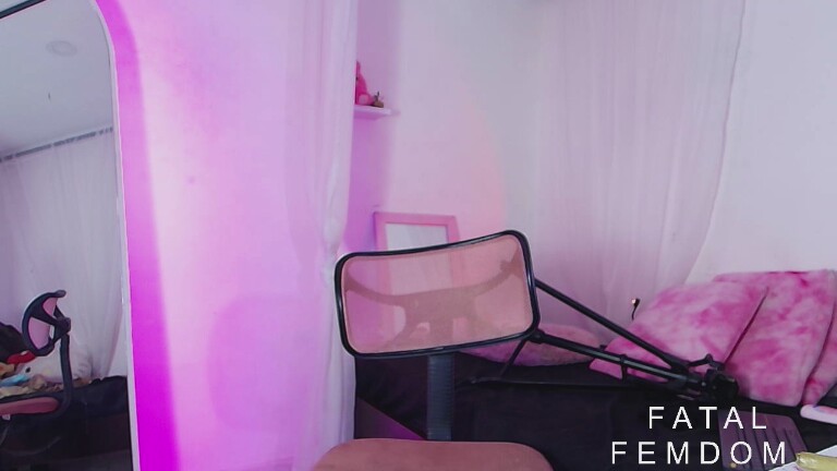 AngelicCopal's Streamate show and profile