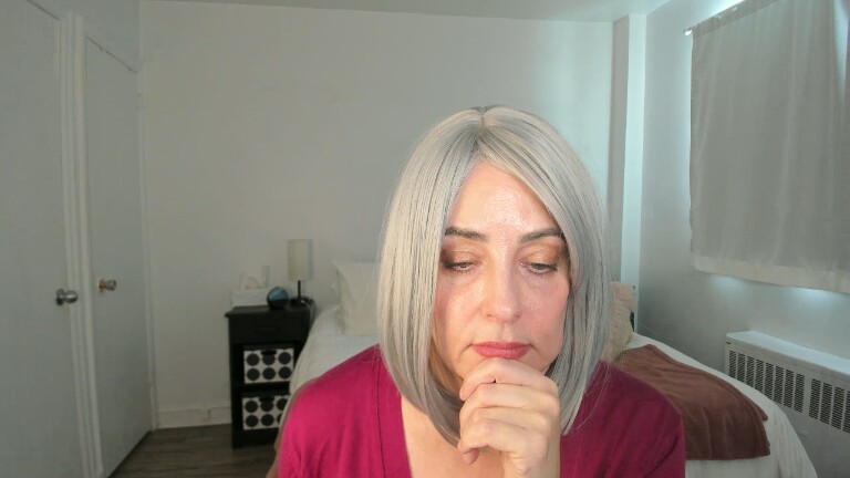 TheRealSeska's Streamate show and profile