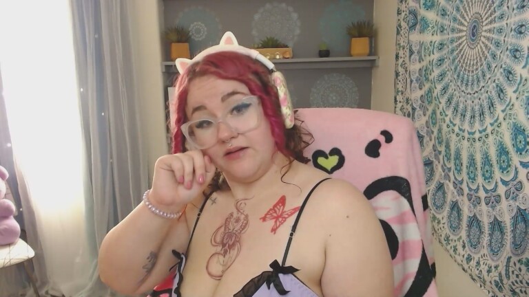 Baby_Britt's Streamate show and profile