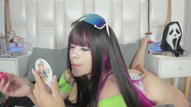 AnneGrott's Streamate show and profile