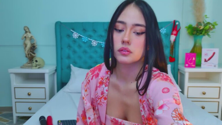 AprilSlow's Streamate show and profile