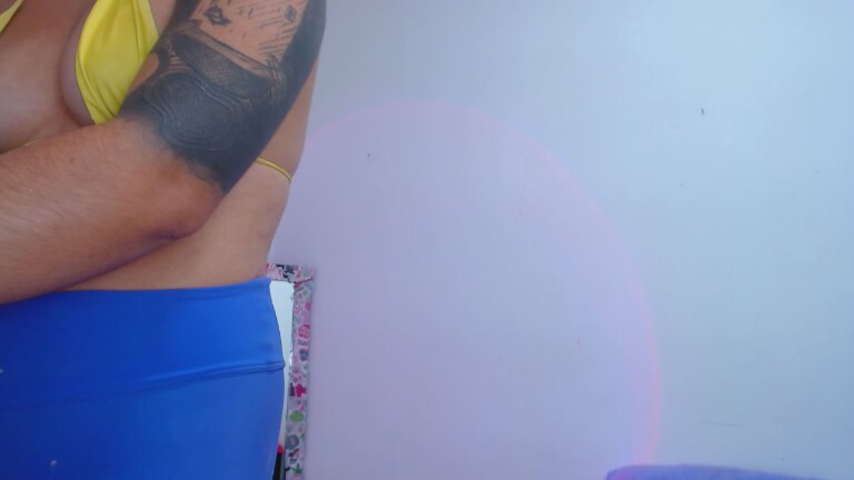 Alicia1407's Streamate show and profile