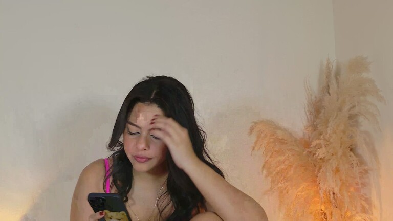 MegannBecket's Streamate show and profile