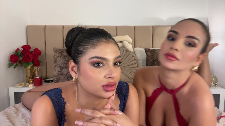 Lia_Brooks's Streamate show and profile