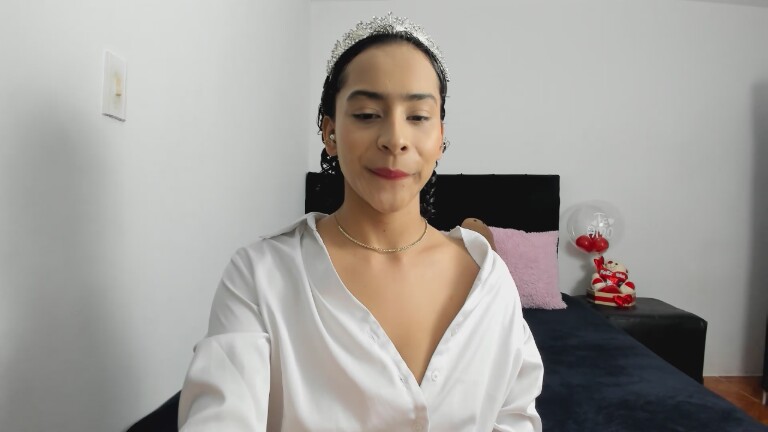 Silvana_luxury's Streamate show and profile