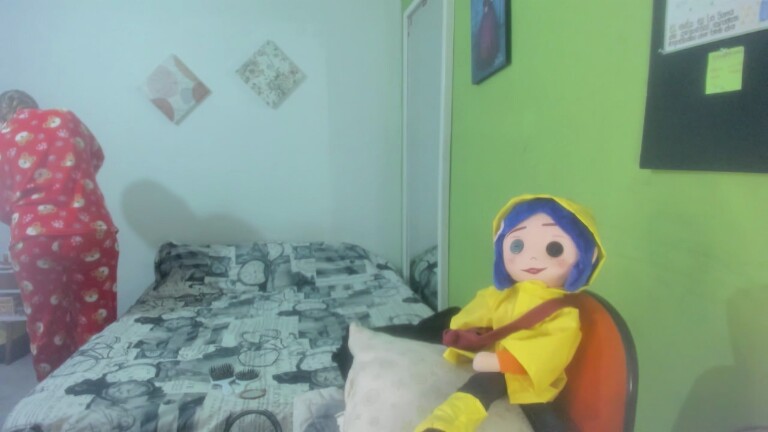 Amysweet1010's Streamate show and profile