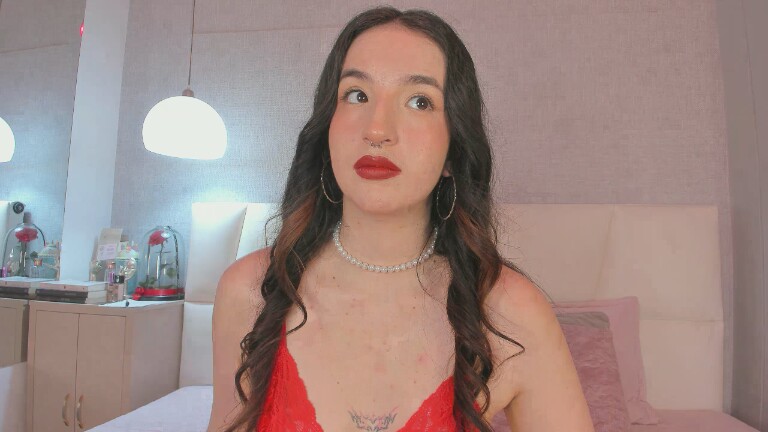 Elizabeth_Paython's Streamate show and profile