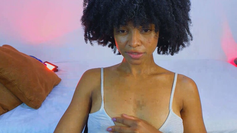 kriss_reyes's Streamate show and profile