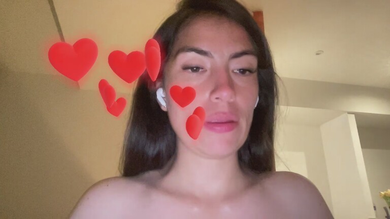 Bellasmmith's Streamate show and profile