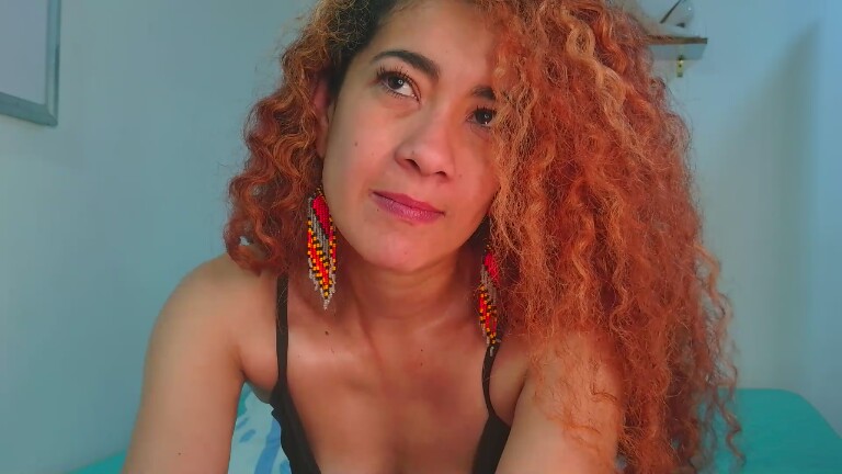 Canelamadrid's Streamate show and profile