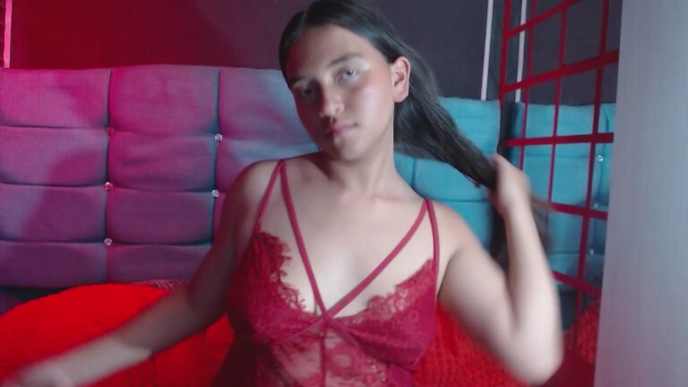 Arabella_Fraser18's Streamate show and profile