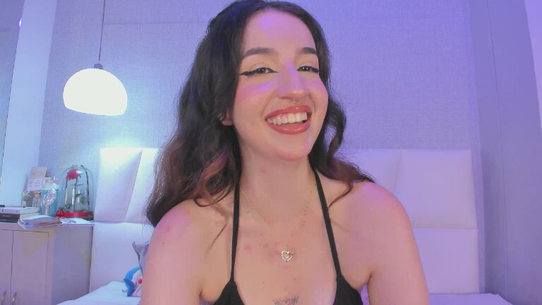 Elizabeth_Paython's Streamate show and profile