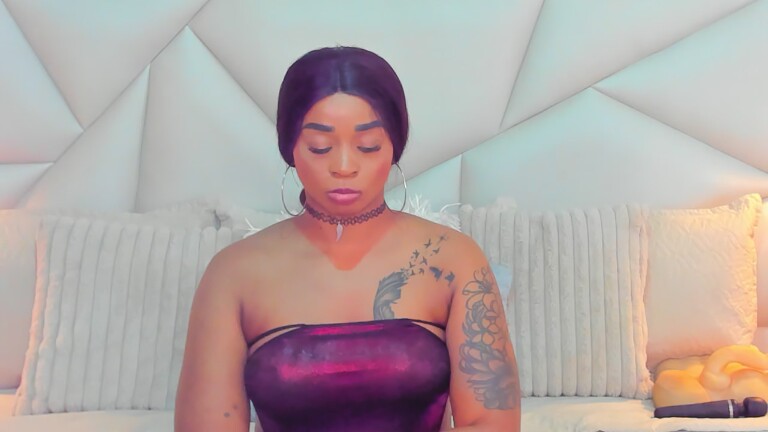 TyraaLambert's Streamate show and profile