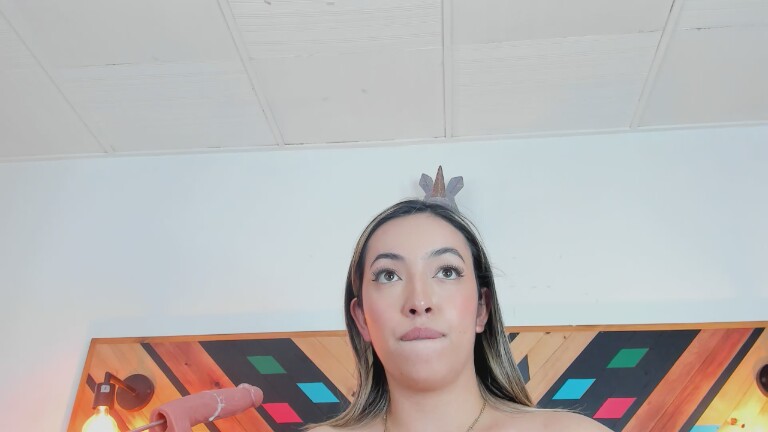 CelesteRiioz's Streamate show and profile