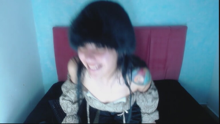 ameliacutecm101's Streamate show and profile