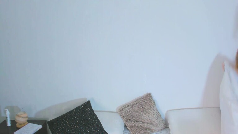 StephanyGray's Streamate show and profile