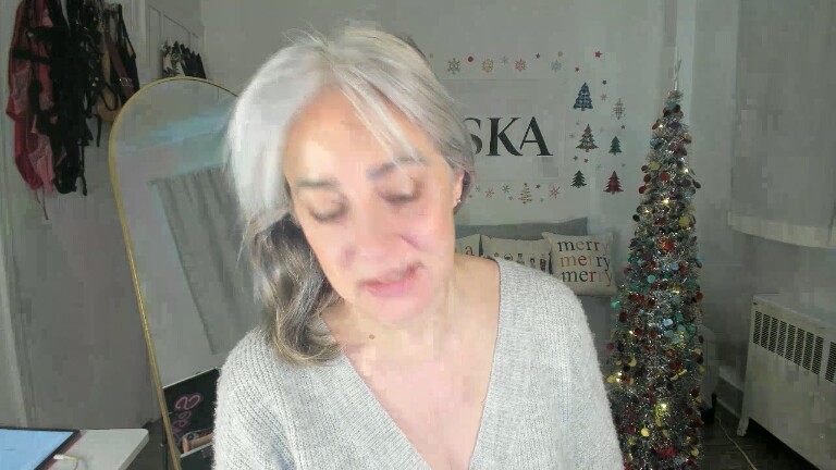 TheRealSeska's Streamate show and profile