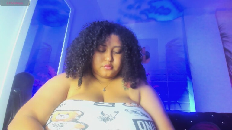 Ayliinns's Streamate show and profile