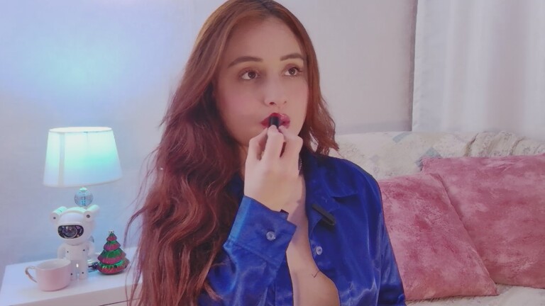 EvaParisi's Streamate show and profile