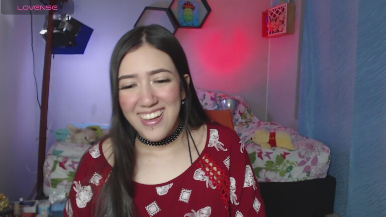 AuroraShyrzt's Streamate show and profile