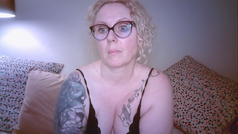 OrlaFox's Streamate show and profile