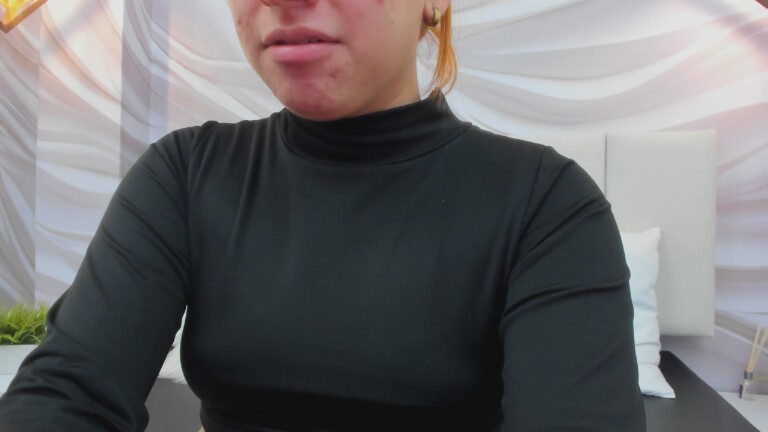 Martina_conor's Streamate show and profile