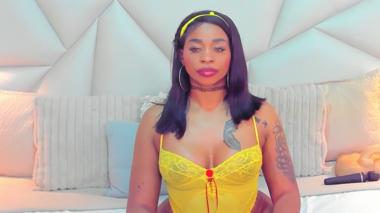 TyraaLambert's Streamate show and profile