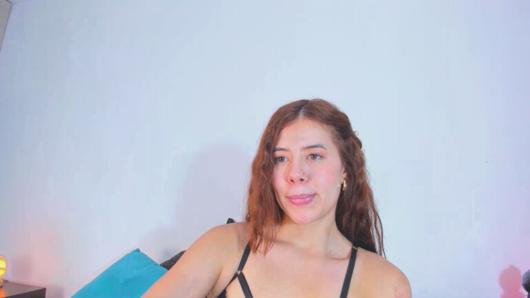 StephanyGray's Streamate show and profile