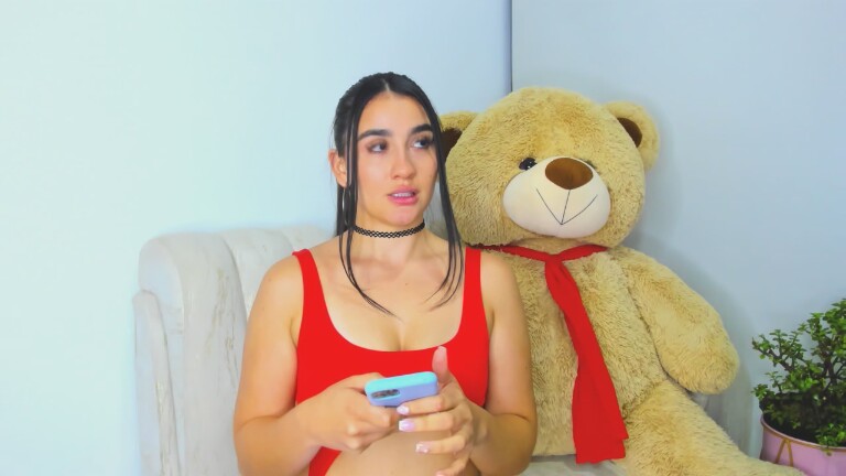 EvaVelez's Streamate show and profile