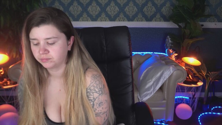 AmellyMillyy's Streamate show and profile