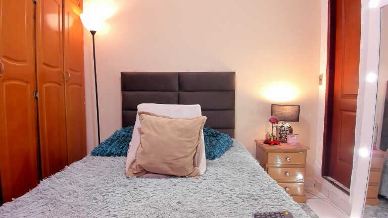 PaulinaAmber's Streamate show and profile