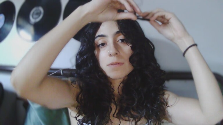 Valeriarose53's Streamate show and profile