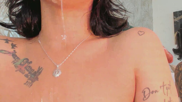 AbbieRhondes's Streamate show and profile