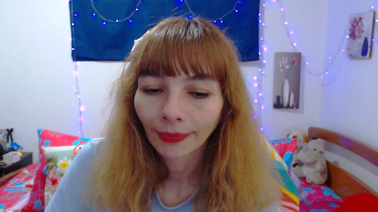 abbiewinters's Streamate show and profile