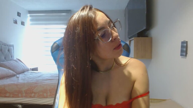 VannesaRyan's Streamate show and profile